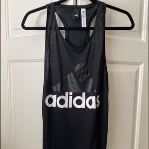 Adidas Racerback Tanktop